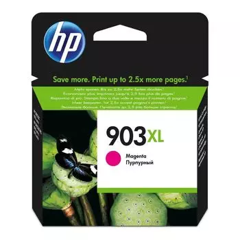 Картридж для струйного принтера HP
