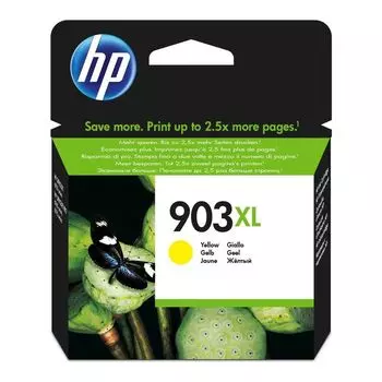 Картридж для струйного принтера HP