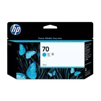 Картридж для струйного принтера HP