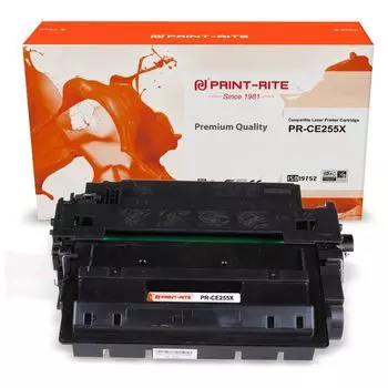Картридж для лазерного принтера Print-Rite