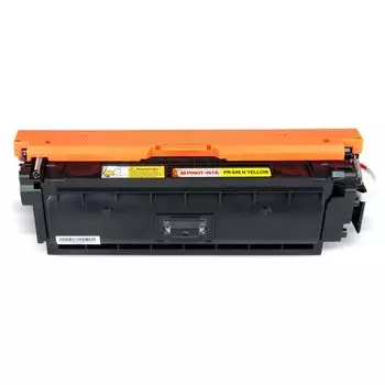 Картридж для лазерного принтера Print-Rite