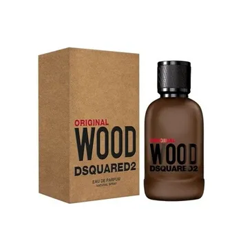Dsquared2 Original Wood Eau De Parfum 30 мл для мужчин