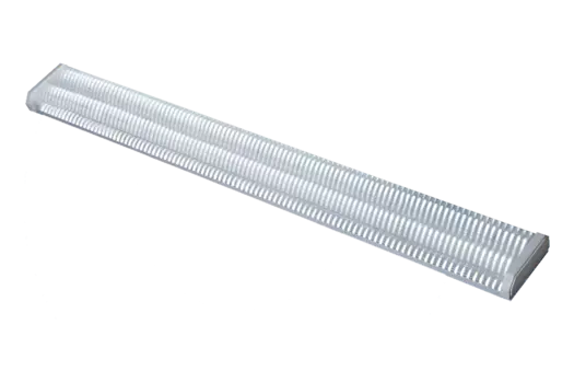 Светильник Кристалл 58Вт (7250Лм), IP40