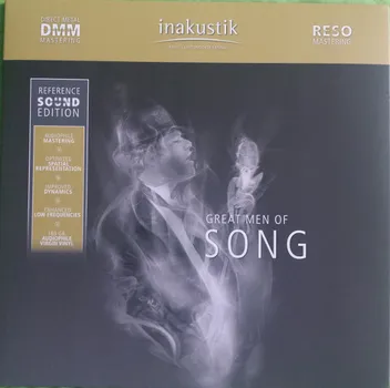 Пластинка Inakustik