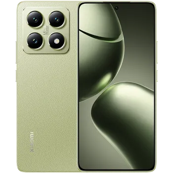 Смартфон Xiaomi 14T 12GB/512GB, Lemon Green RU