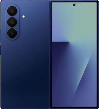 Смартфон Samsung Galaxy Z Fold7 1 ТБ Синий