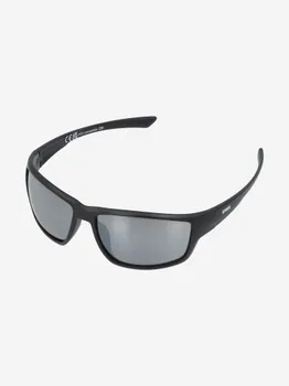 Солнцезащитные очки Uvex Sportstyle 230, Черный
