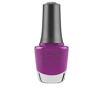 Лак для ногтей Professional nail lacquer Morgan Taylor, цвет carnaval hangover, 15 мл.