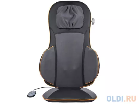 Массажёр Medisana MC 825 серый чёрный 88939