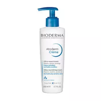 Крем Bioderma