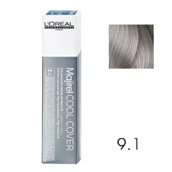 Краска L'Oreal Professionnel