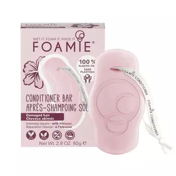 Кондиционер Foamie