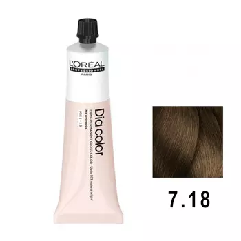 Краска L'Oreal Professionnel