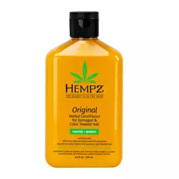 Кондиционер Hempz