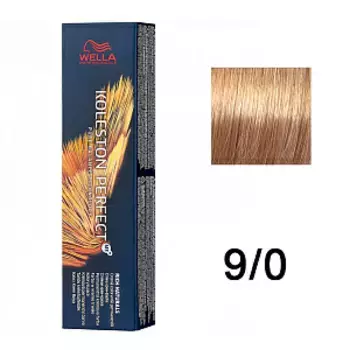 Краска Wella