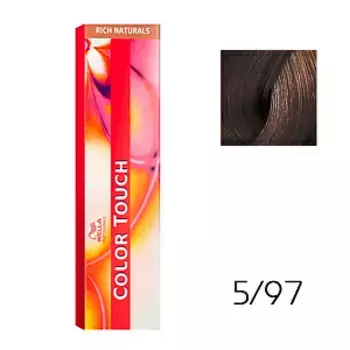 Краска Wella