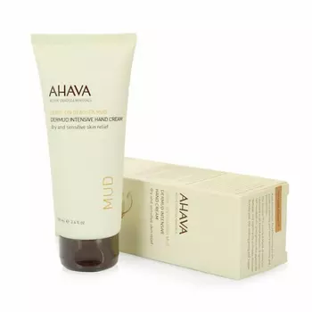 Крем Ahava
