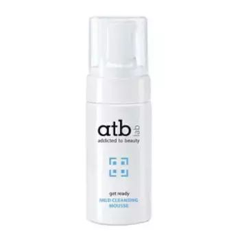 Крем Atb Lab
