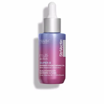 Крем против морщин Multi-action super-b barrier strengthening oil Strivectin, 30 мл