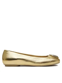Балетки Furla Ballet Ballerina YJ02BAL 5R0000 2613S, золотой