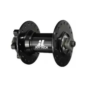 Велосипедная втулка JOY TECH, передняя, под диск, с эксцентриком, D341DSE(36)