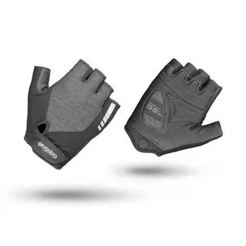 Велоперчатки женские GripGrab ProGel, серые, 1045L03