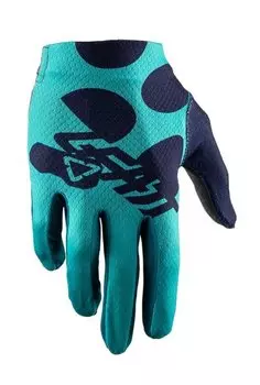 Велоперчатки женские Leatt DBX 1.0 GripR Womens Glove Mint 2020