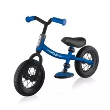 Беговел Globber GO BIKE AIR, колеса 274 мм, синий
