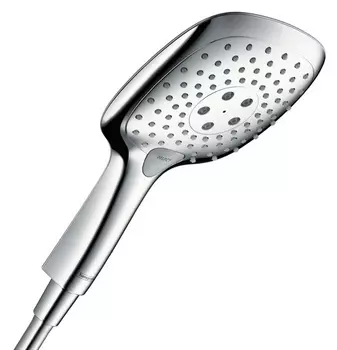 Лейка для душа Hansgrohe Raindance Select E 26551000 хром