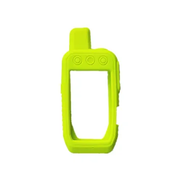 Силиконовый защитный чехол, совместимый с Garmin 200i, чехол для аксессуаров для портативного GPS-навигатора