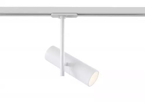 Светильник на шине Maytoni Technical TR005-1-GU10-W