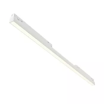 Светильник на шине Maytoni Technical TR030-4-30W3K-WW-DS-W