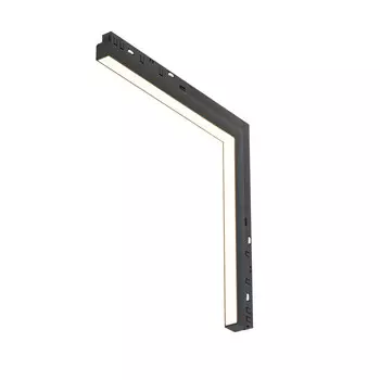 Светильник на шине Maytoni Technical TR102-24W-DS-B