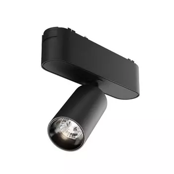 Светильник на шине Maytoni Technical TR103-1-5W4K-M-B