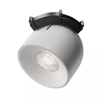 Светильник на шине Maytoni Technical TR124B-12W4K-M-W
