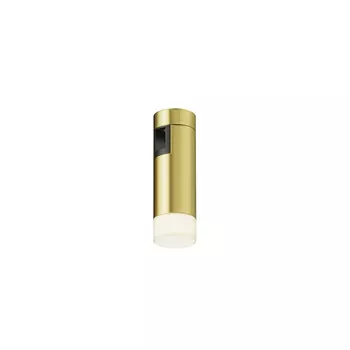 Светильник на шине Maytoni Technical TR145-1-3W3K-W-BS