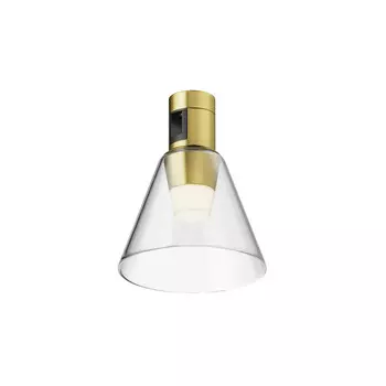 Светильник на шине Maytoni Technical TR147-1-3W3K-BS