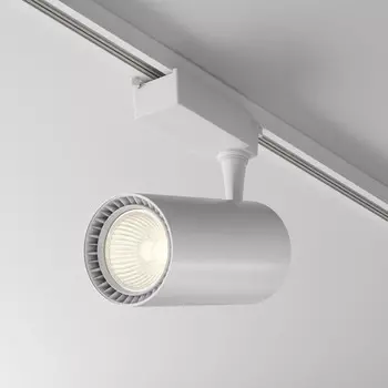 Светильник на шине Maytoni Technical TR003-1-36W3K-W-W