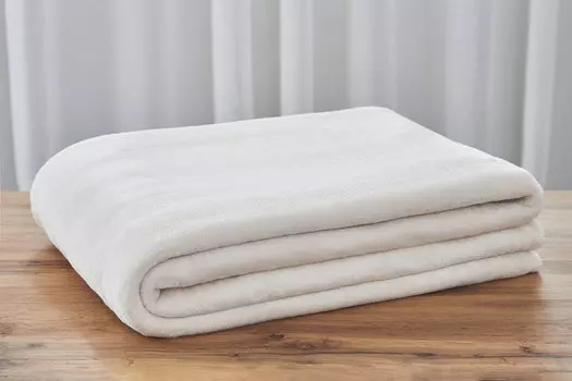 Плед Plain