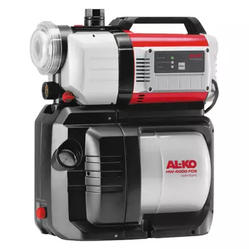 станция насосная AL-KO HW 4000 FCS Comfort 1000Вт 4000л/ч