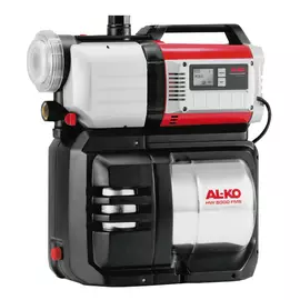 станция насосная AL-KO HW 5000 FMS Premium 1300Вт 4500л/ч