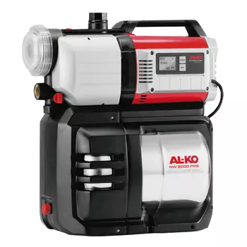 станция насосная AL-KO HW 5000 FMS Premium 1300Вт 4500л/ч