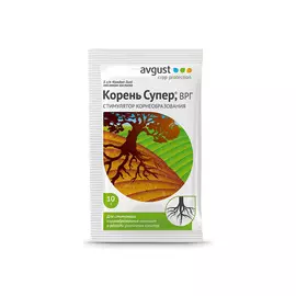 стимулятор для корней Корень Супер, 10 г