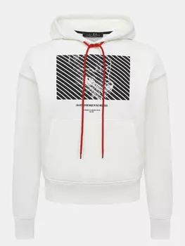 Худи J.B4