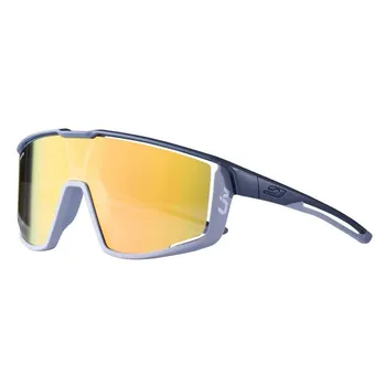Фотохромные солнцезащитные очки Julbo Fury, прозрачный