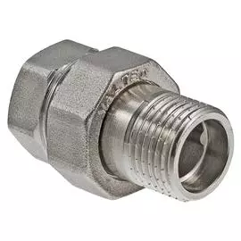сгон прямой разъемный (американка) 1/2" вн.-нар. valtec