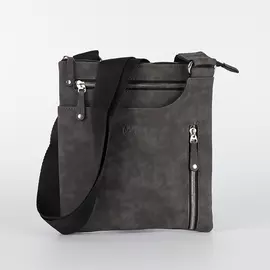 Сумка-планшет Тонкий Mr.Bag искусственная кожа