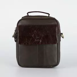 Сумка Poshete натуральная кожа