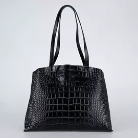 Сумка Poshete натуральная кожа