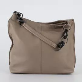 Сумка Poshete натуральная кожа
